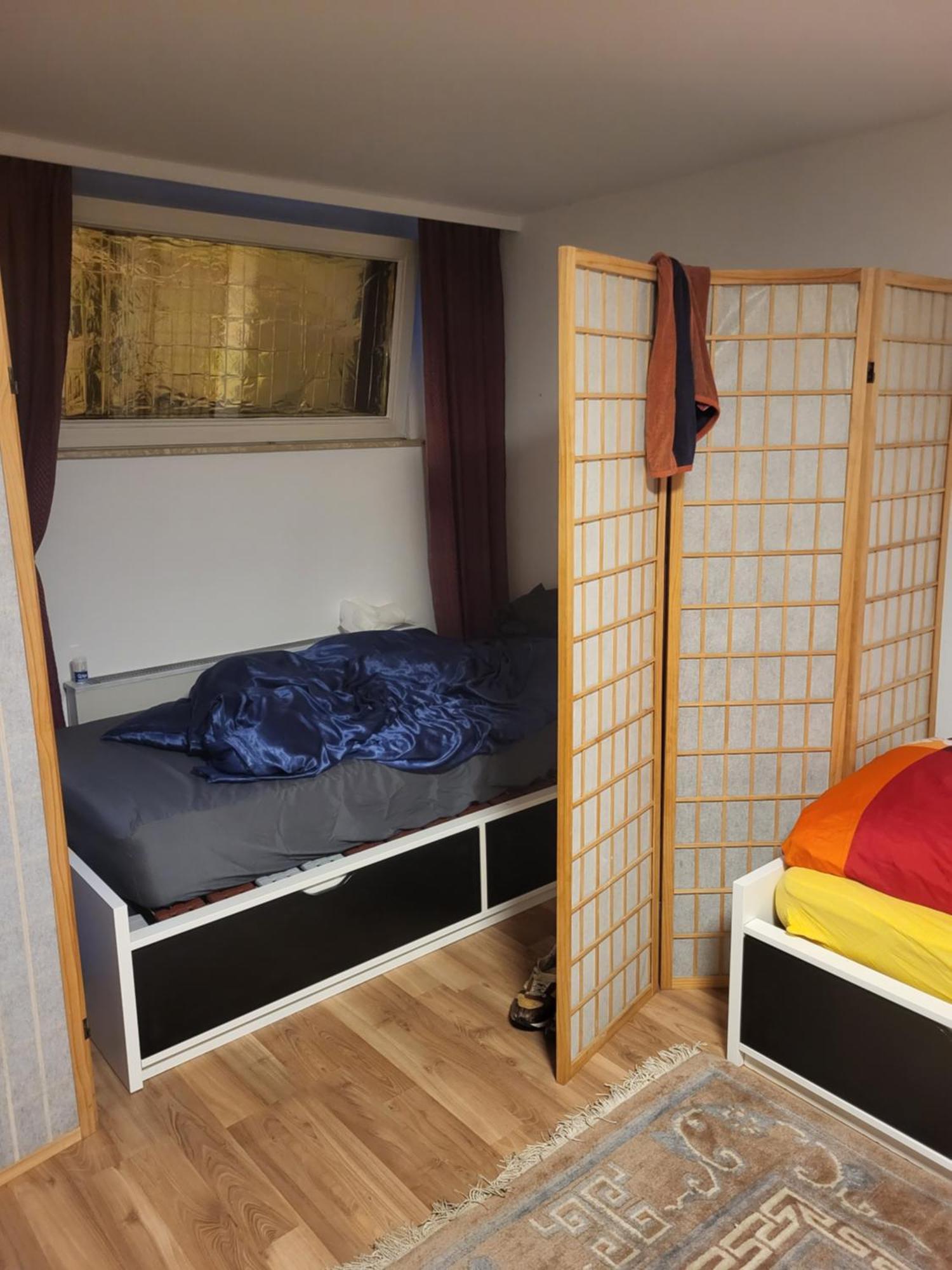 Forest Apartment Metta Берлін Екстер'єр фото