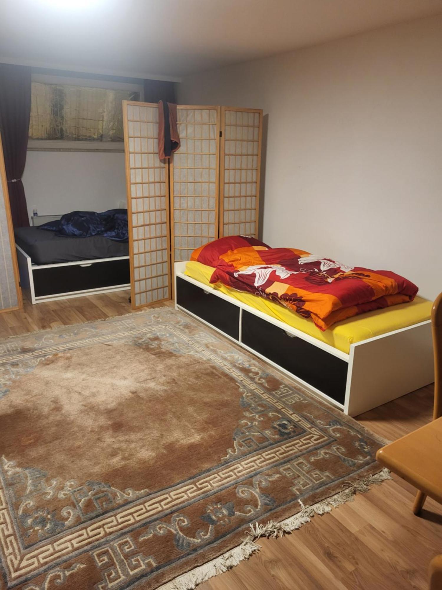 Forest Apartment Metta Берлін Екстер'єр фото