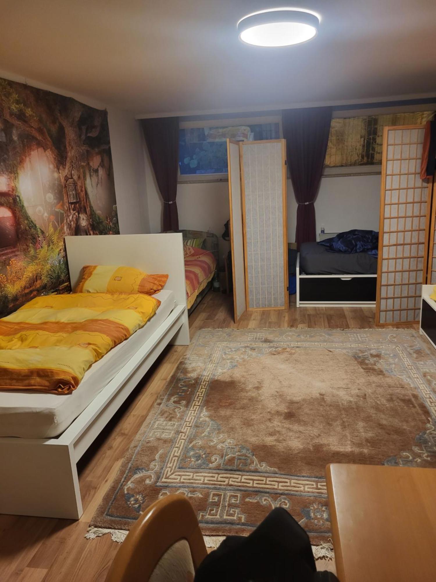 Forest Apartment Metta Берлін Екстер'єр фото